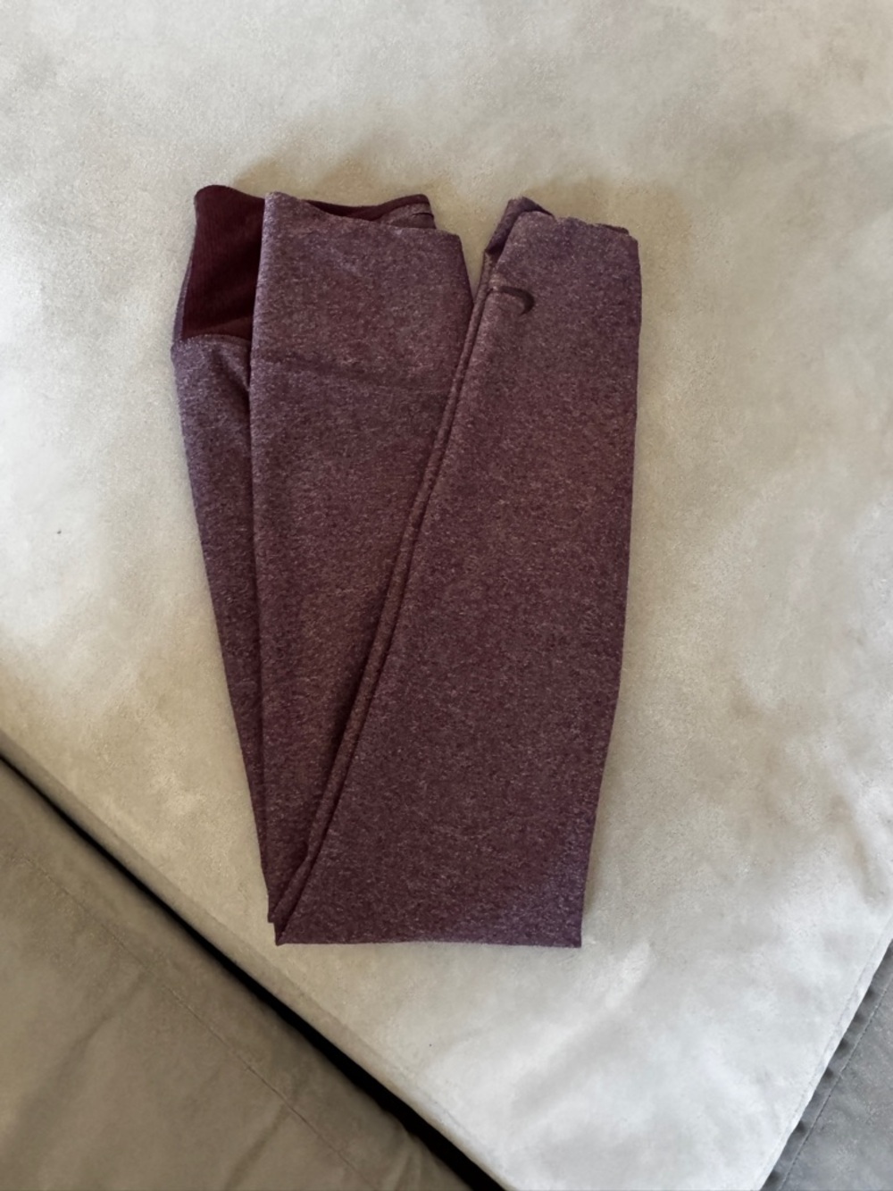 Nike Heather Leggings